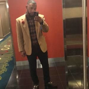 Meet your Posher, Brian